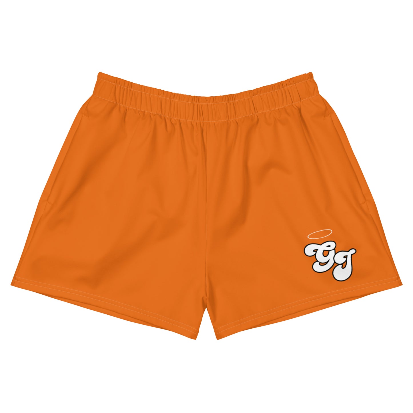 GJ Women's Shorts