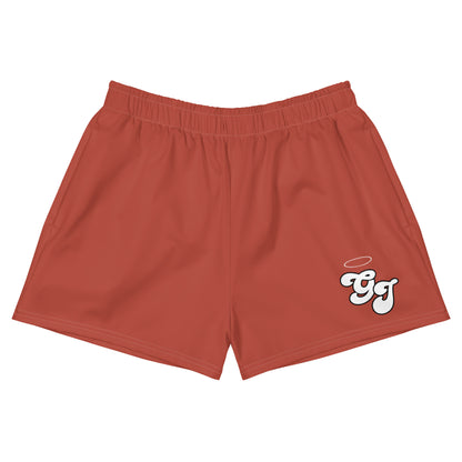 GJ Women's Shorts