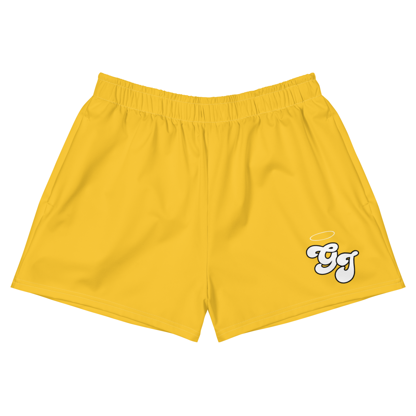 GJ Women's Shorts