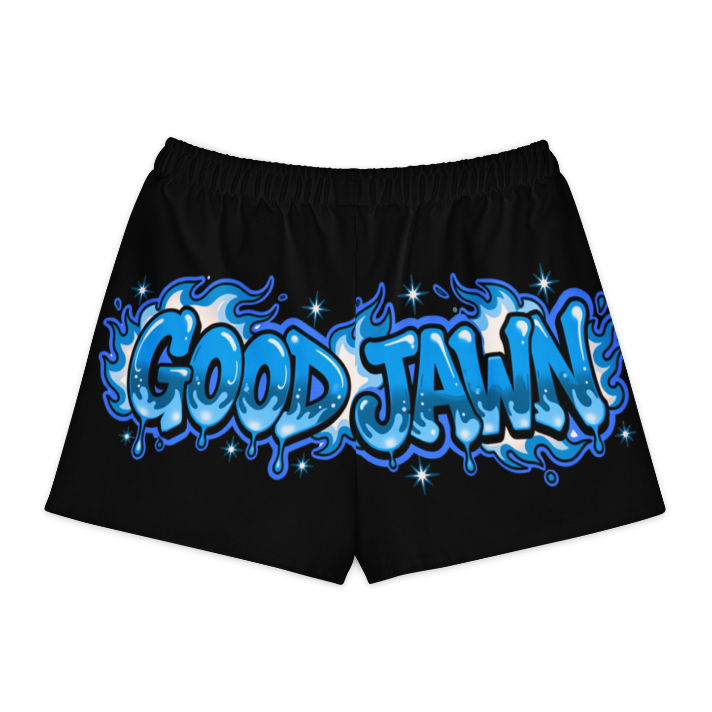 Roll The Dice Short Shorts