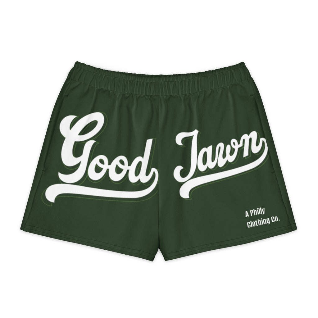 GJ Script Shorts