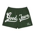 GJ Script Shorts