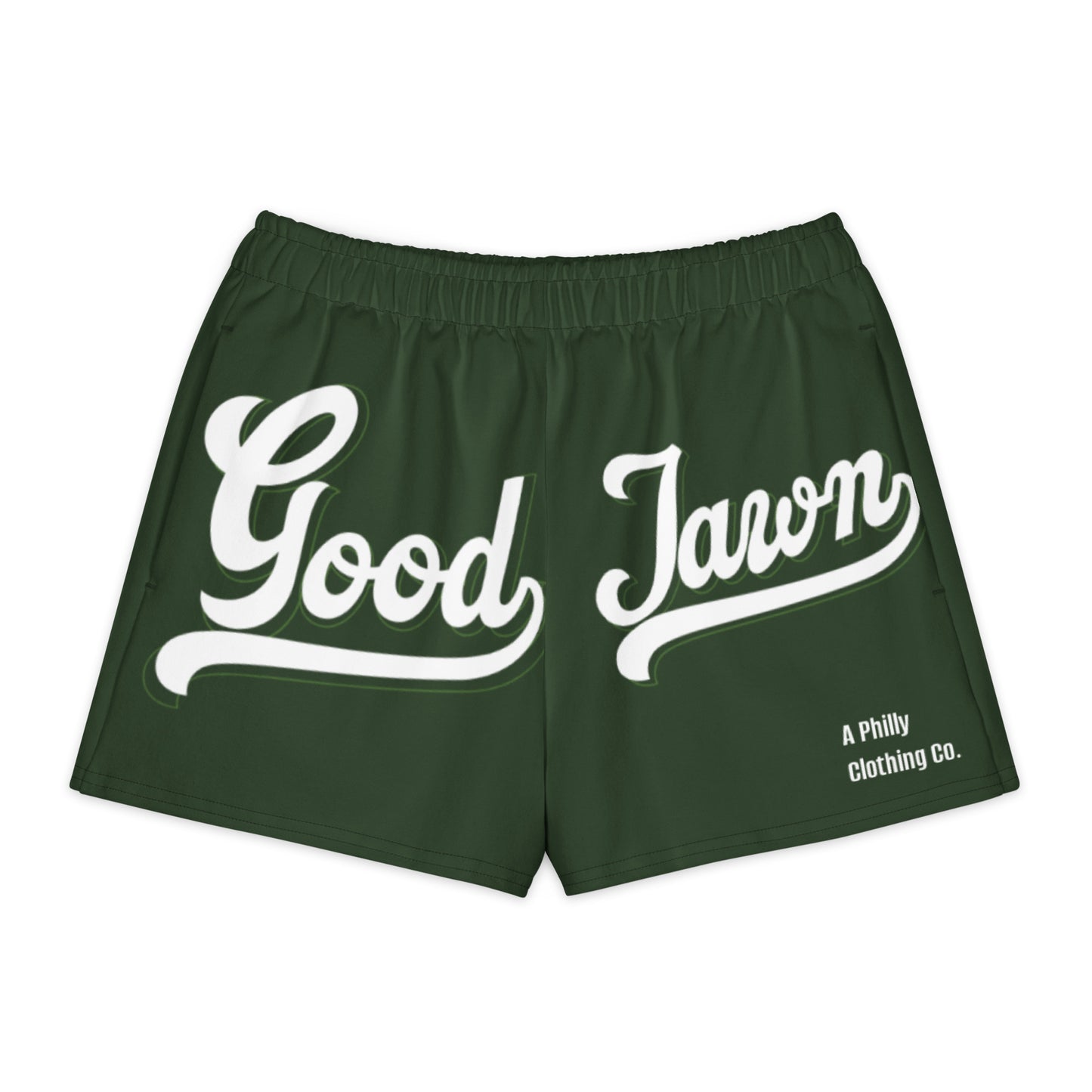 GJ Script Shorts
