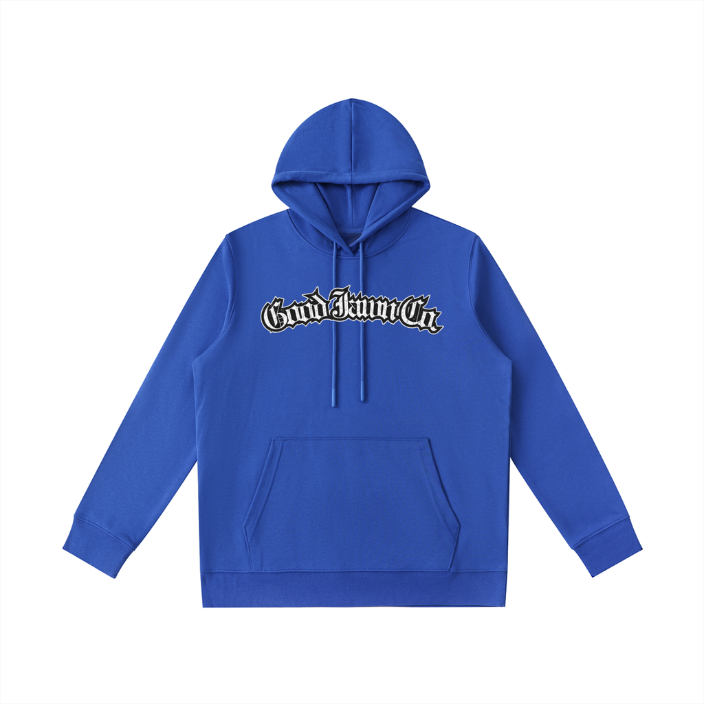 GJ Essential Oversized Hoodie