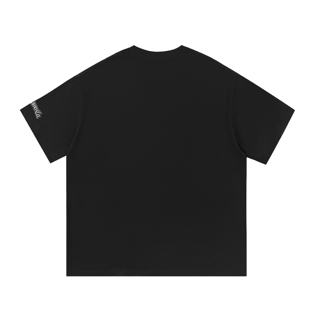 Saquon Barkley Tarot Tee