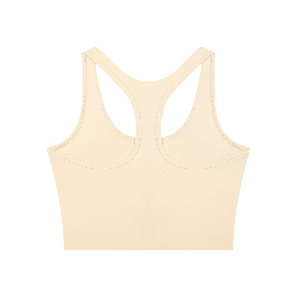 GJC Color Block Sports Bra