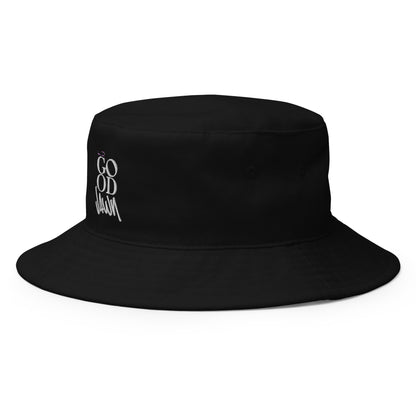 Good Jawn Stacked Logo Bucket Hat