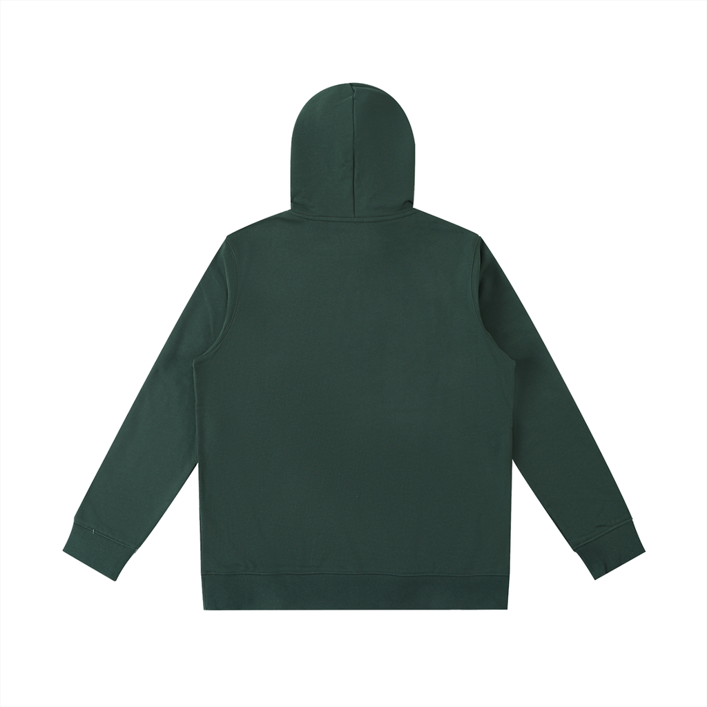 GJ Essential Oversized Hoodie