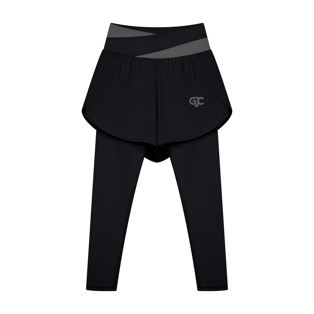 GJC High Waisted Yoga Leggings
