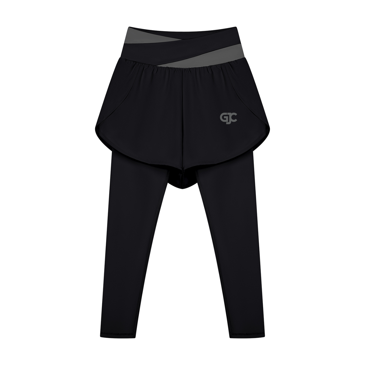 GJC High Waisted Yoga Leggings