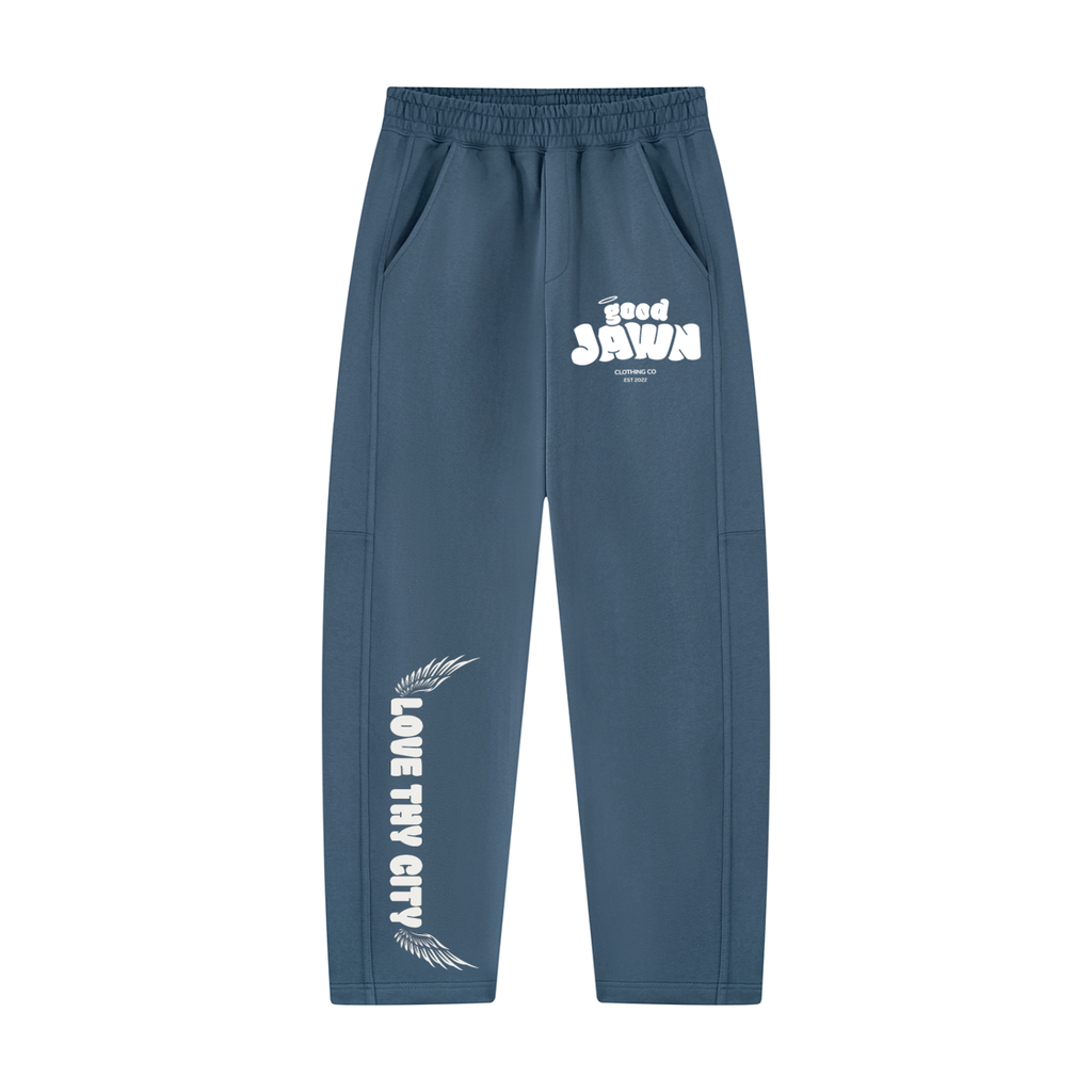 "Love Thy City" Sweatpants