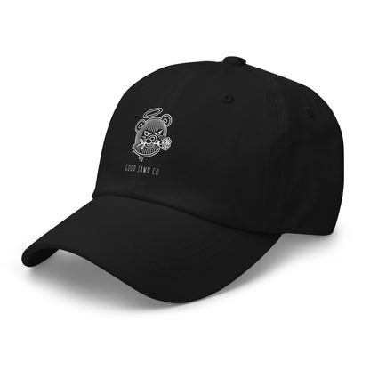 Sheisty Goodie Bear Dad hat