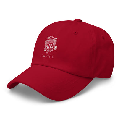 Sheisty Goodie Bear Dad hat