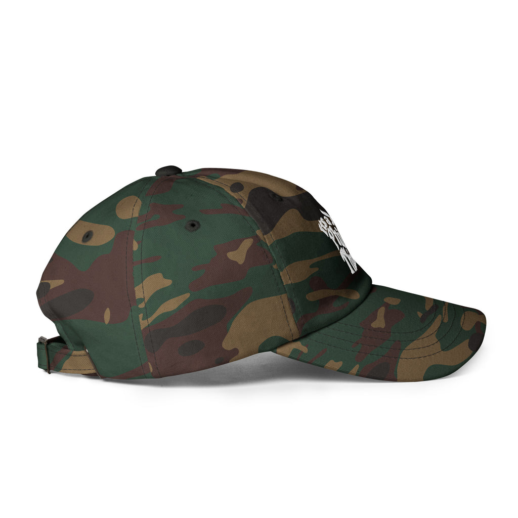 "It's a Philly Thing" Dad hat
