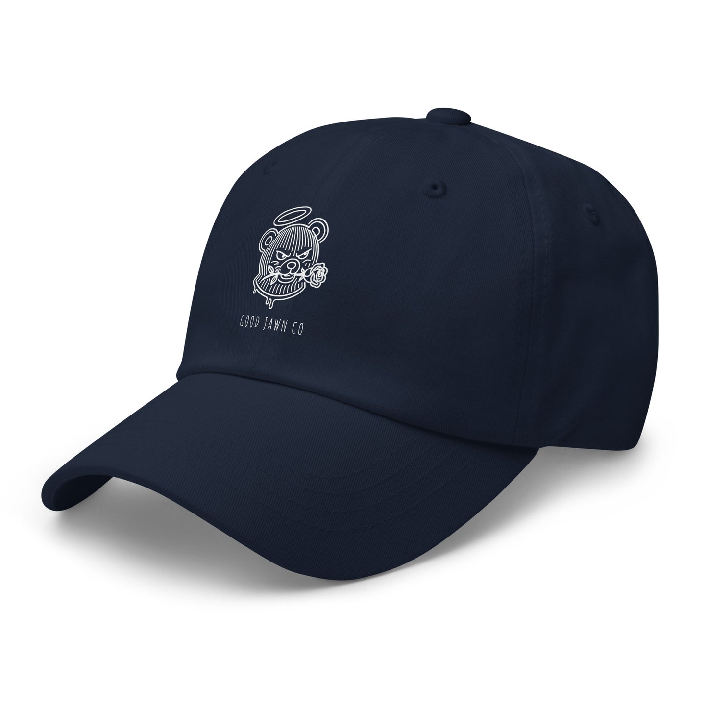 Sheisty Goodie Bear Dad hat