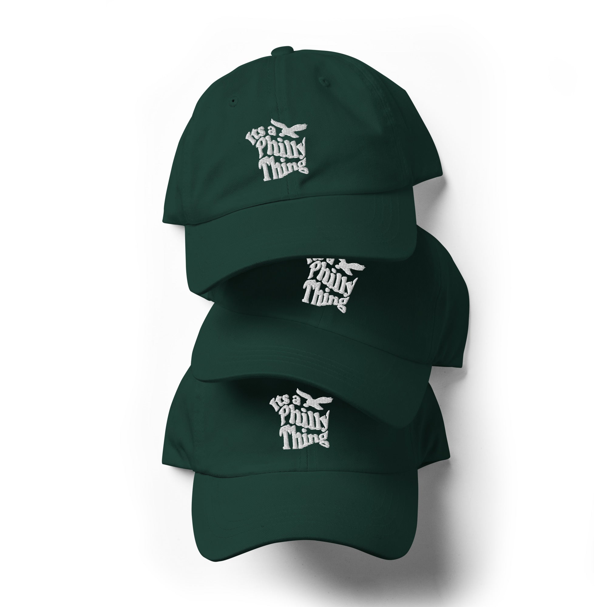 "It's a Philly Thing" Dad hat