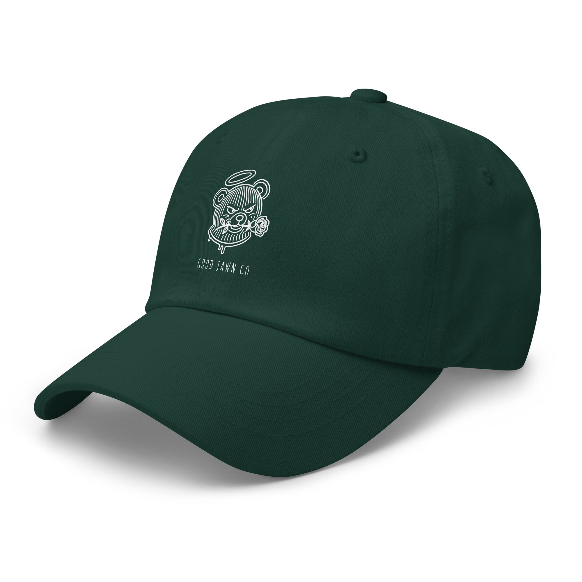 Sheisty Bear Dad hat