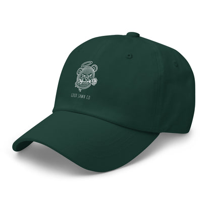 Sheisty Goodie Bear Dad hat