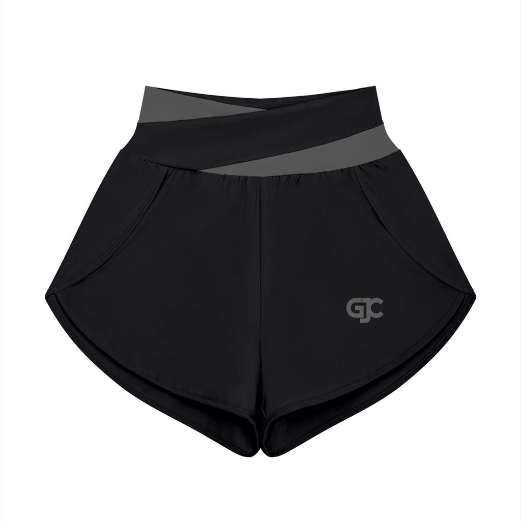 GJC Yoga Shorts