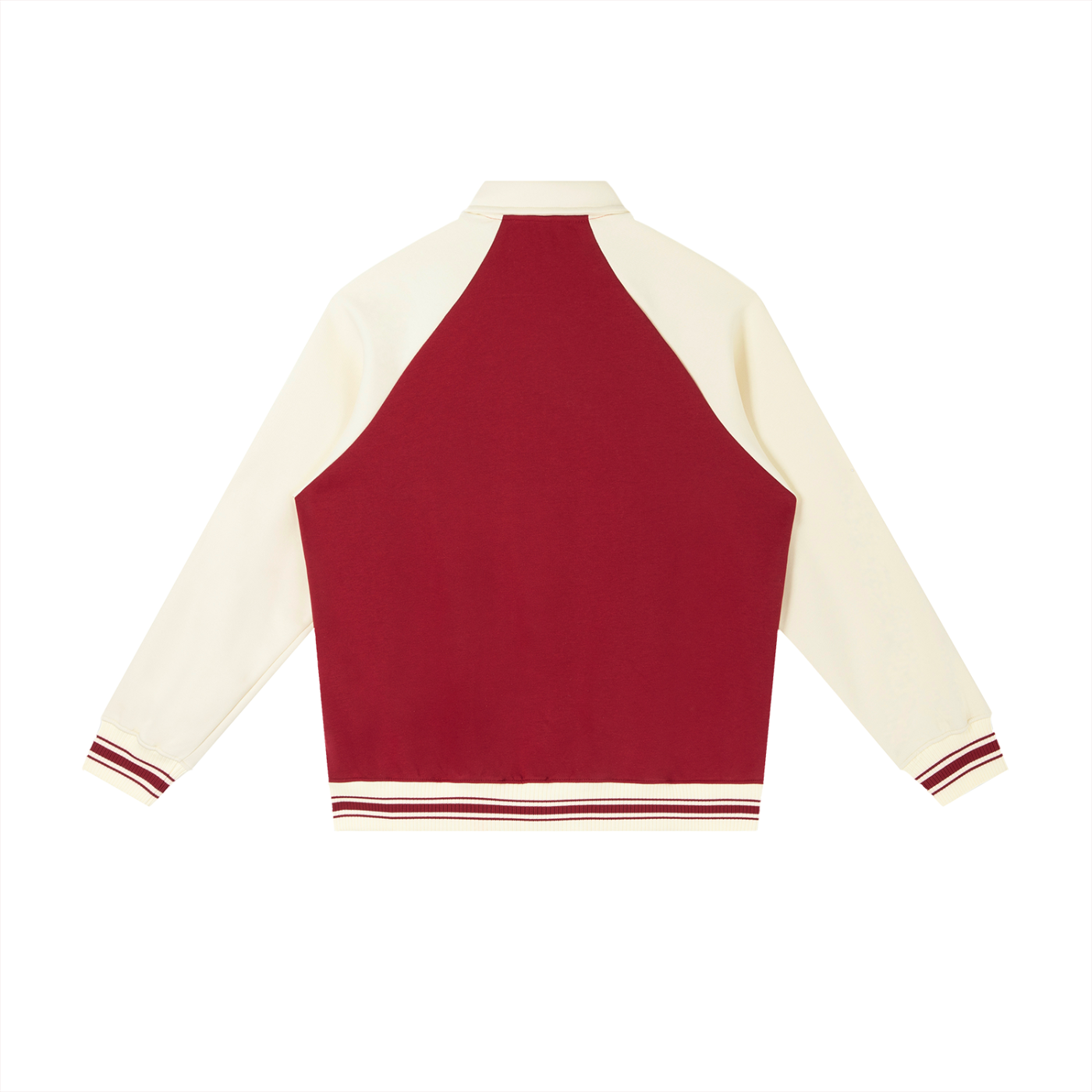 GJ Shield Baseball Jacket
