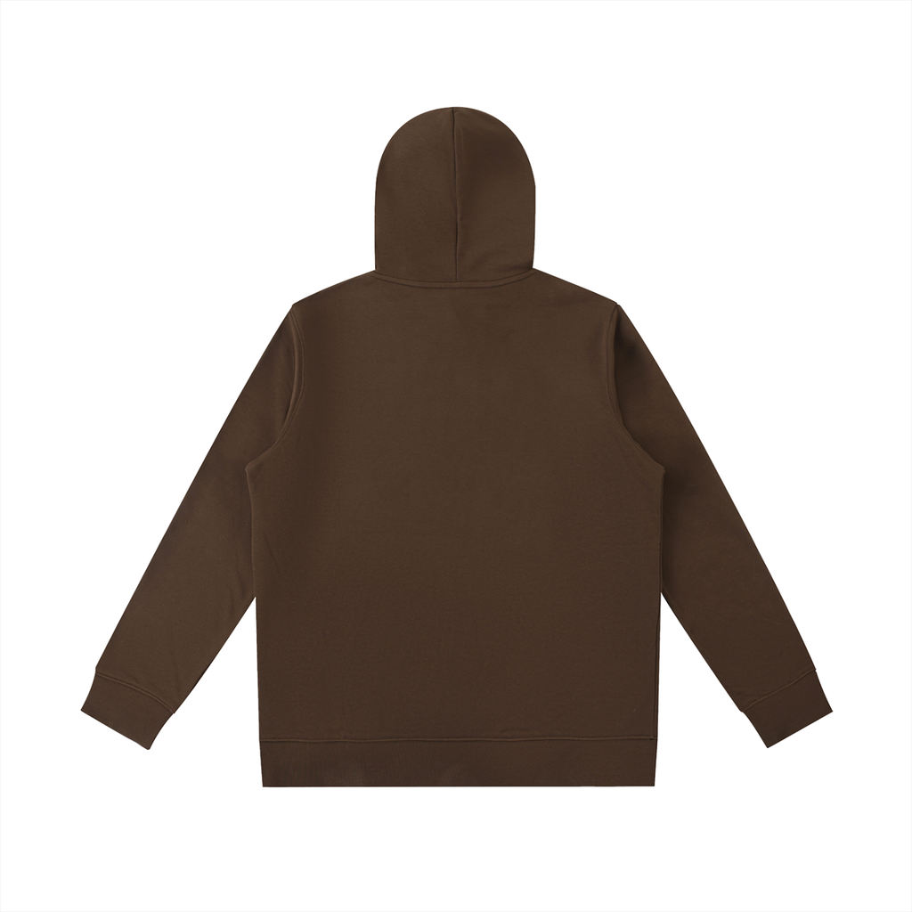 GJ Essential Oversized Hoodie
