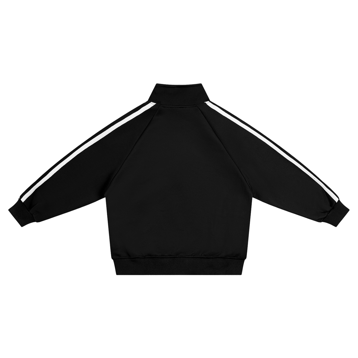 GJ Kids’ Contrast Coach Jacket
