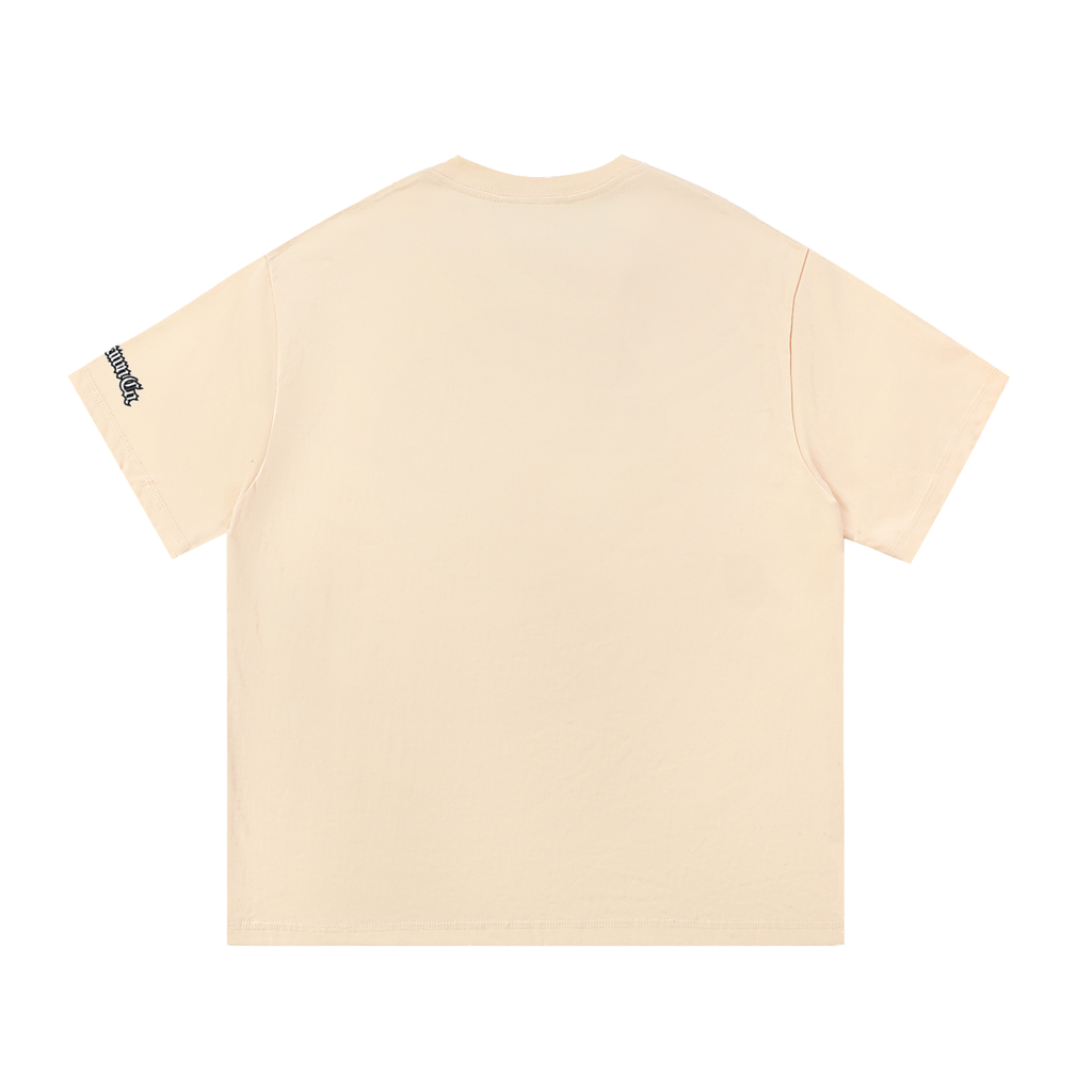 Saquon Barkley Tarot Tee