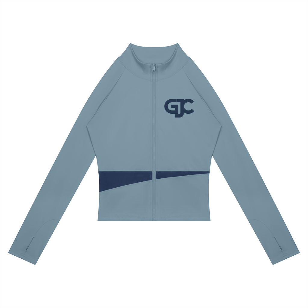 GJC Yoga Jacket