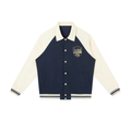 GJ Shield Baseball Jacket