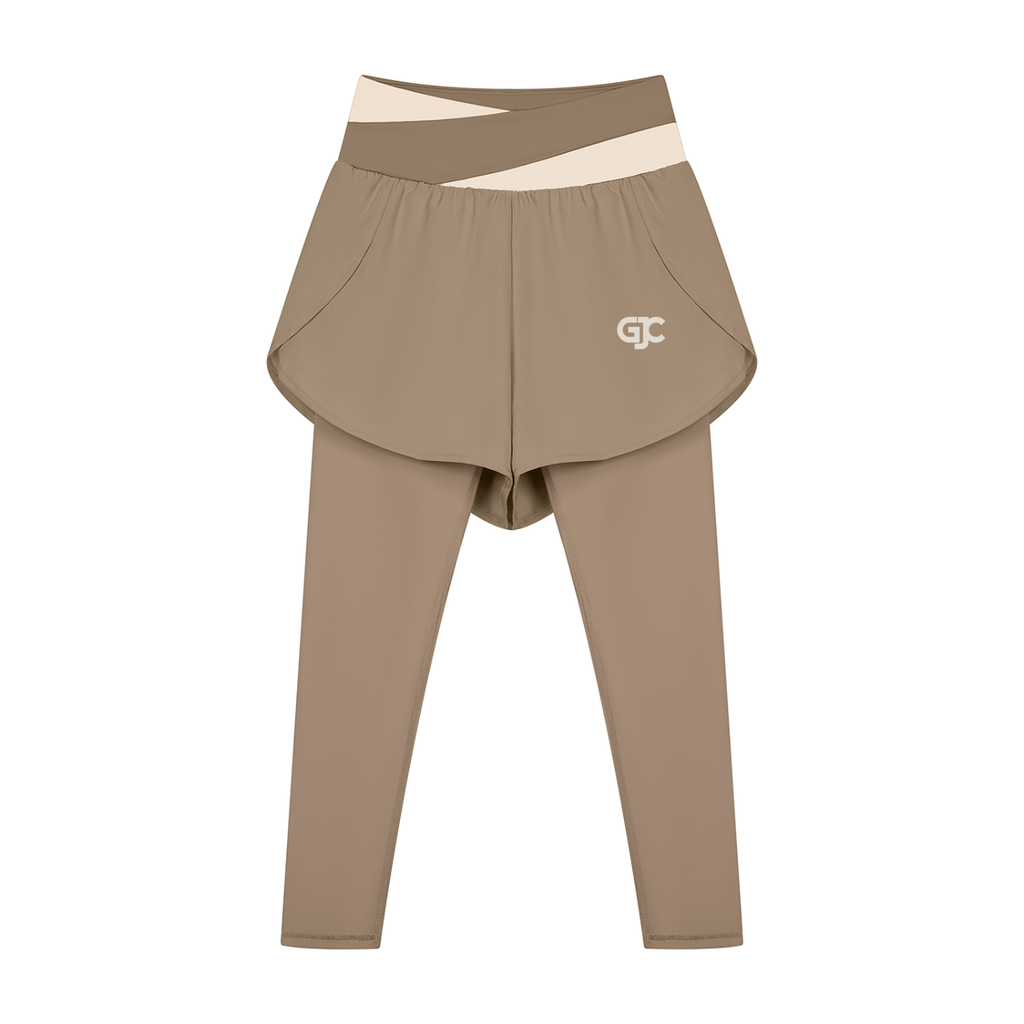 GJC High Waisted Yoga Leggings
