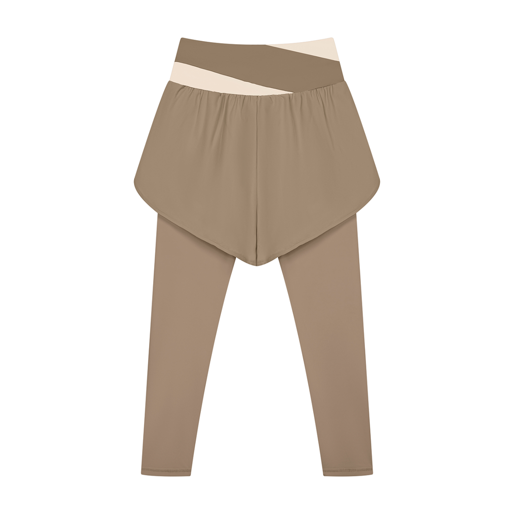 GJC High Waisted Yoga Leggings
