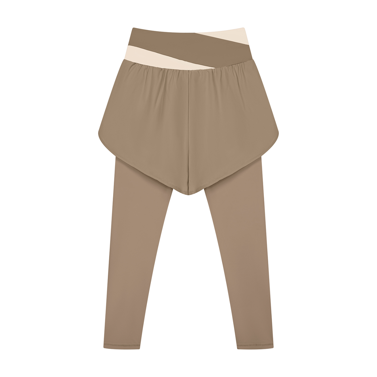 GJC High Waisted Yoga Leggings