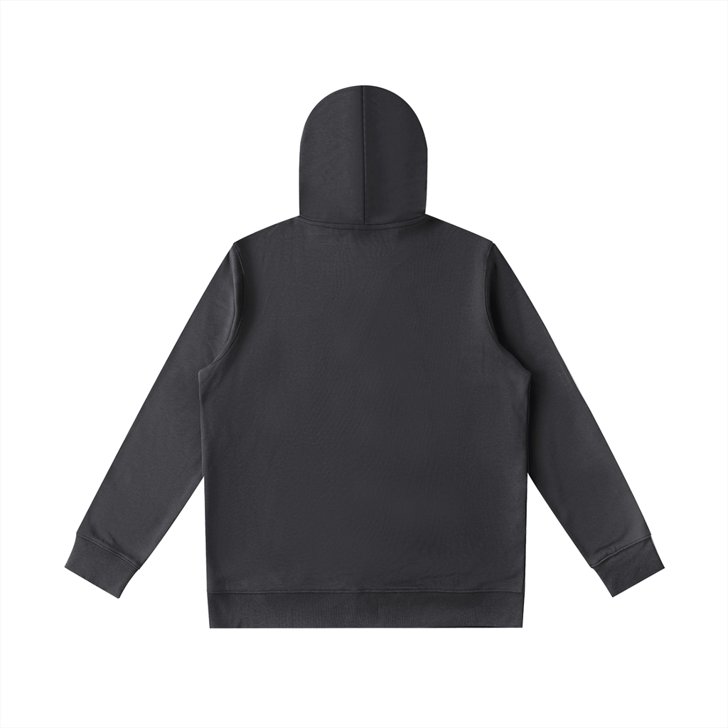 GJ Essential Oversized Hoodie