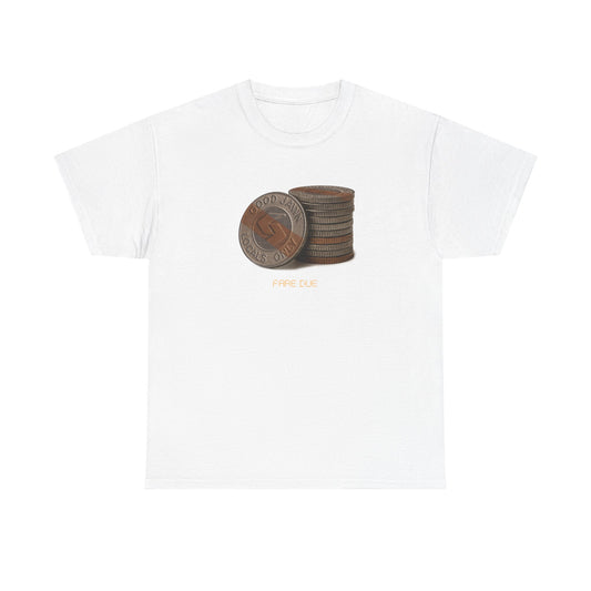 GJ Token Tee