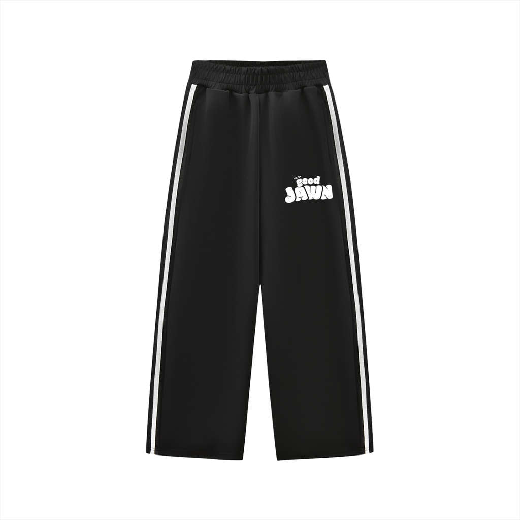 GJ Kids’ Contrast Sweatpants