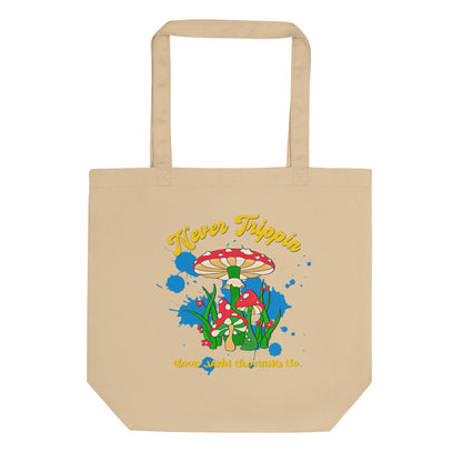 Never Trippin' Tote Bag