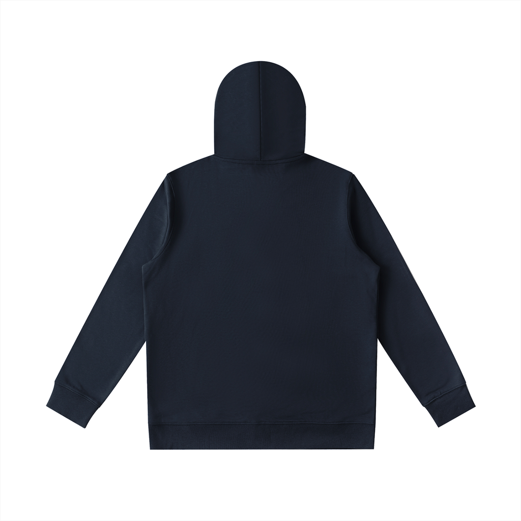 GJ Essential Oversized Hoodie