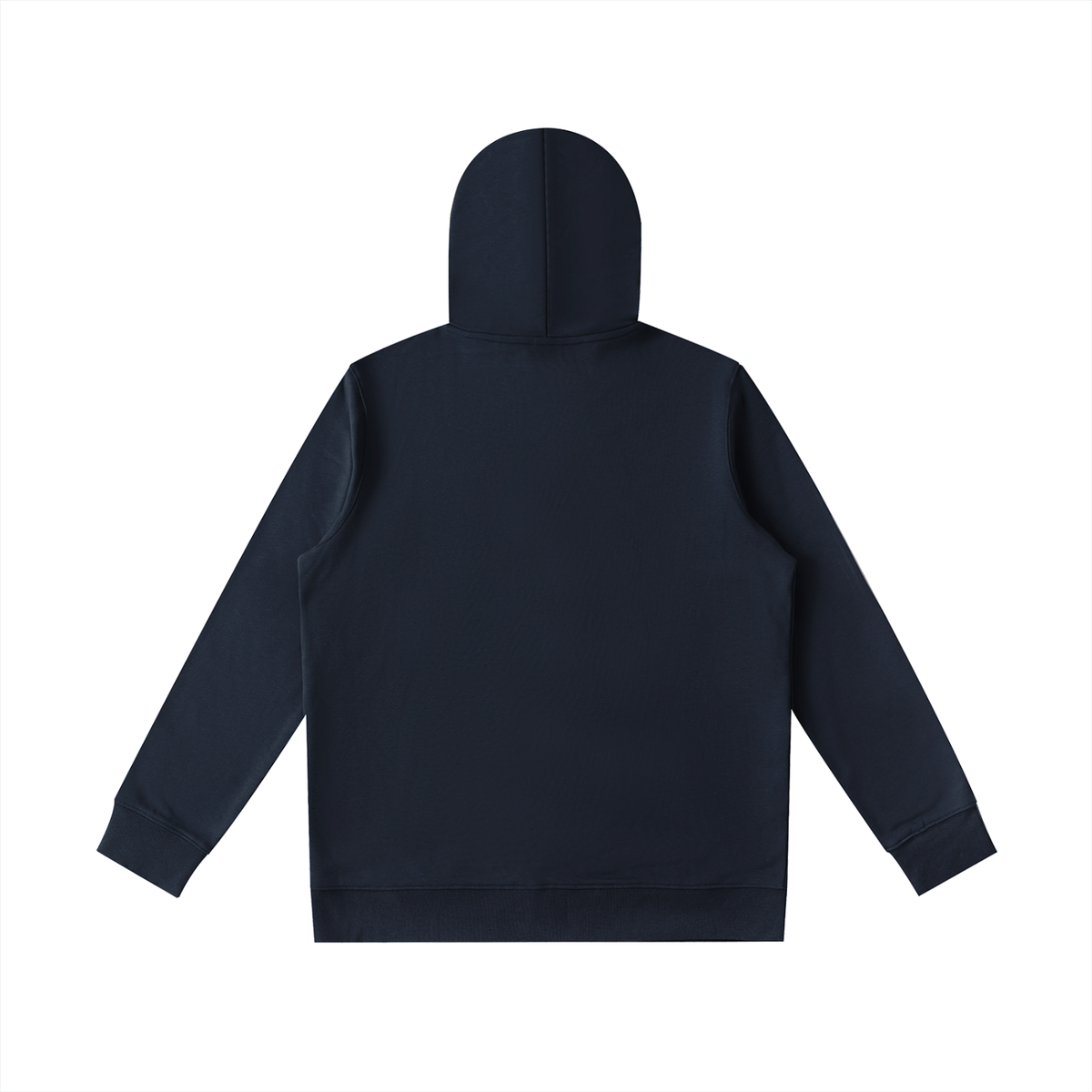 GJ Essential Oversized Hoodie