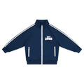 GJ Kids’ Contrast Coach Jacket