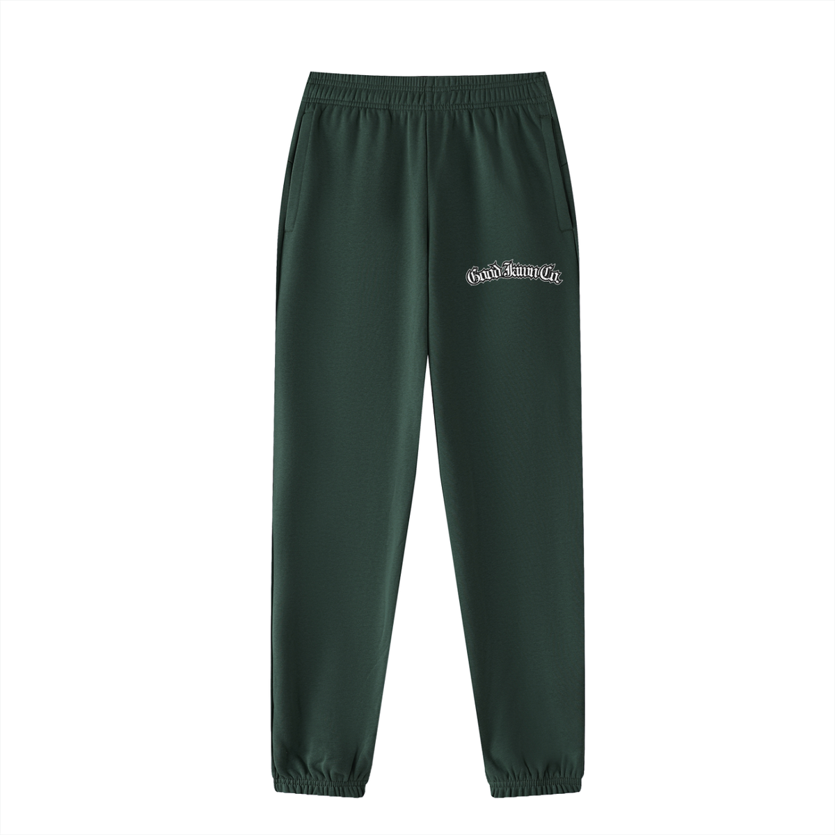 GJ Essential Joggers