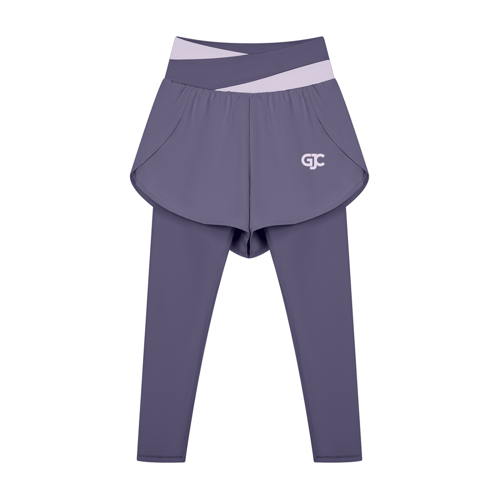 GJC High Waisted Yoga Leggings