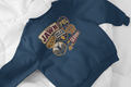Kids Philly Patch Sweatshirt