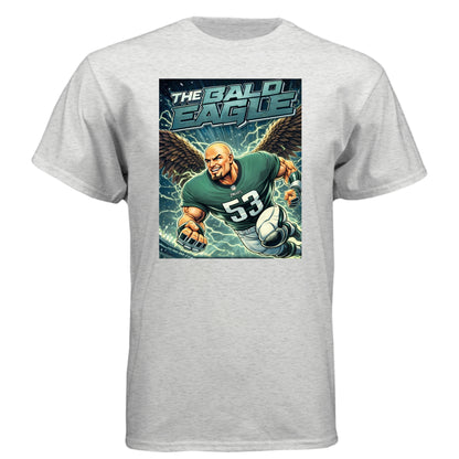 HEATHER WHITE - FRONT