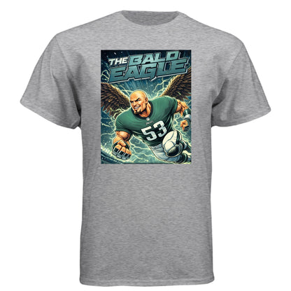 PREMIUM HEATHER - FRONT