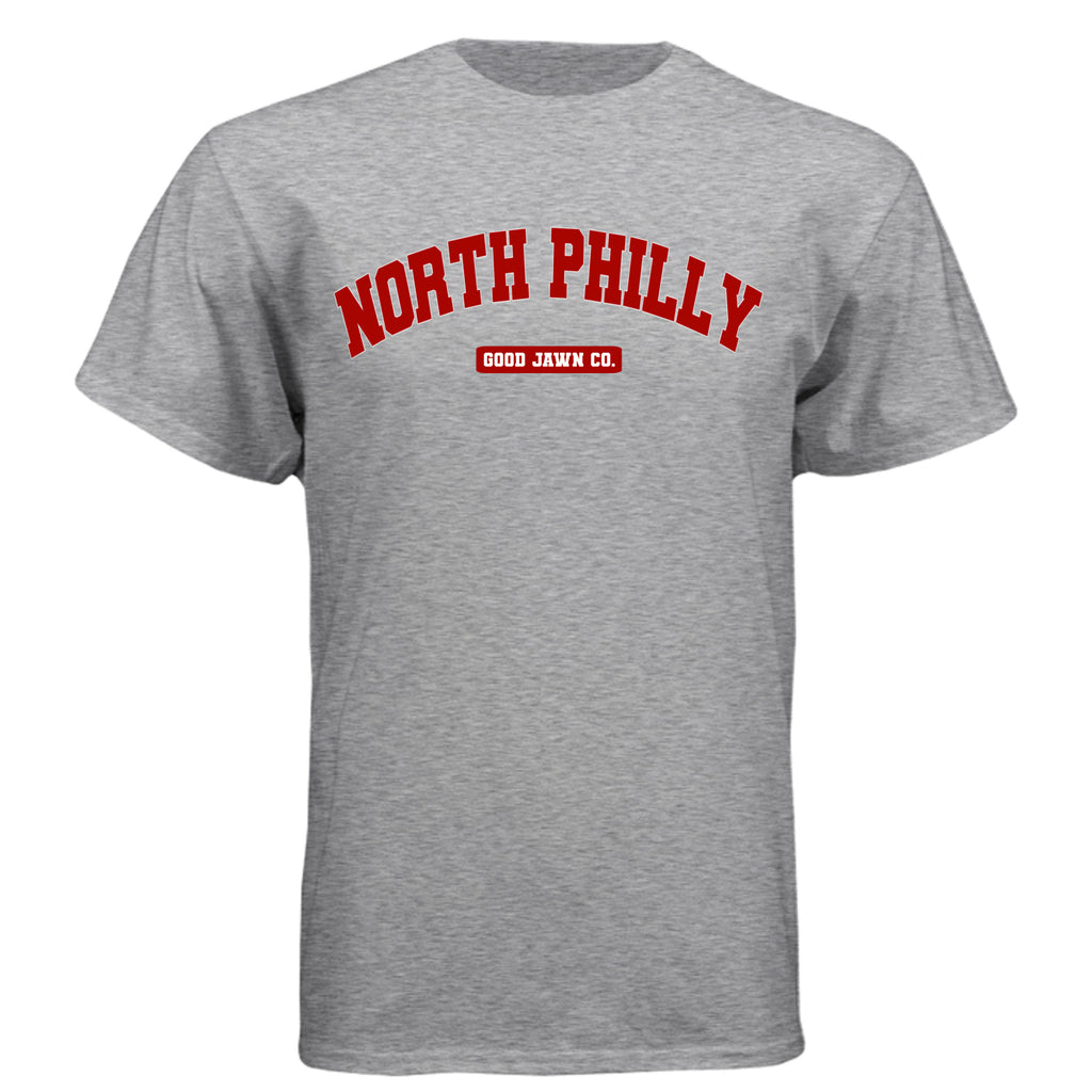 PREMIUM HEATHER - 6010 - FRONT