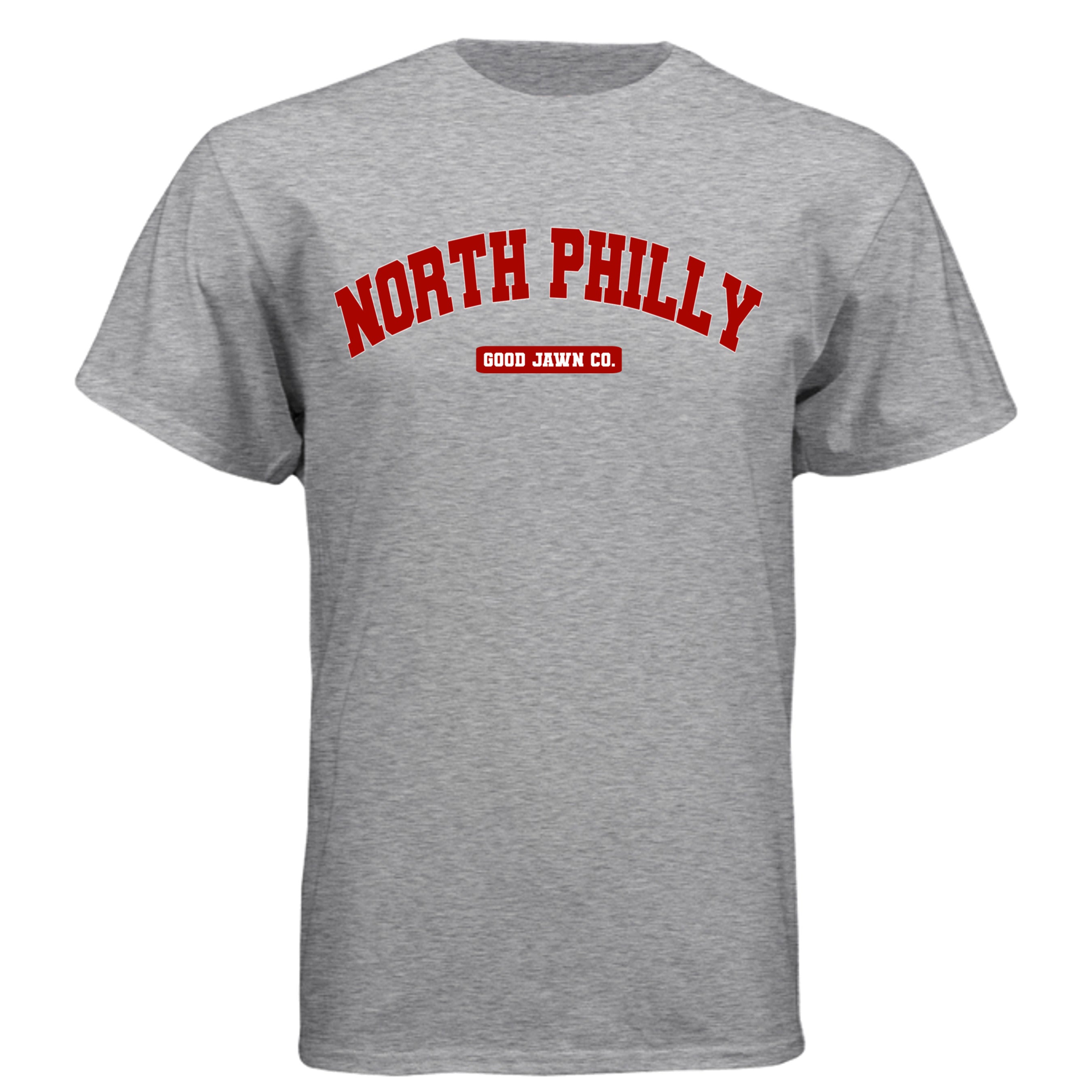 PREMIUM HEATHER - 6010 - FRONT