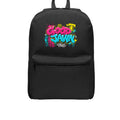 Black - BG203 - FRONT