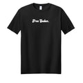 Jet Black - PC450 - FRONT