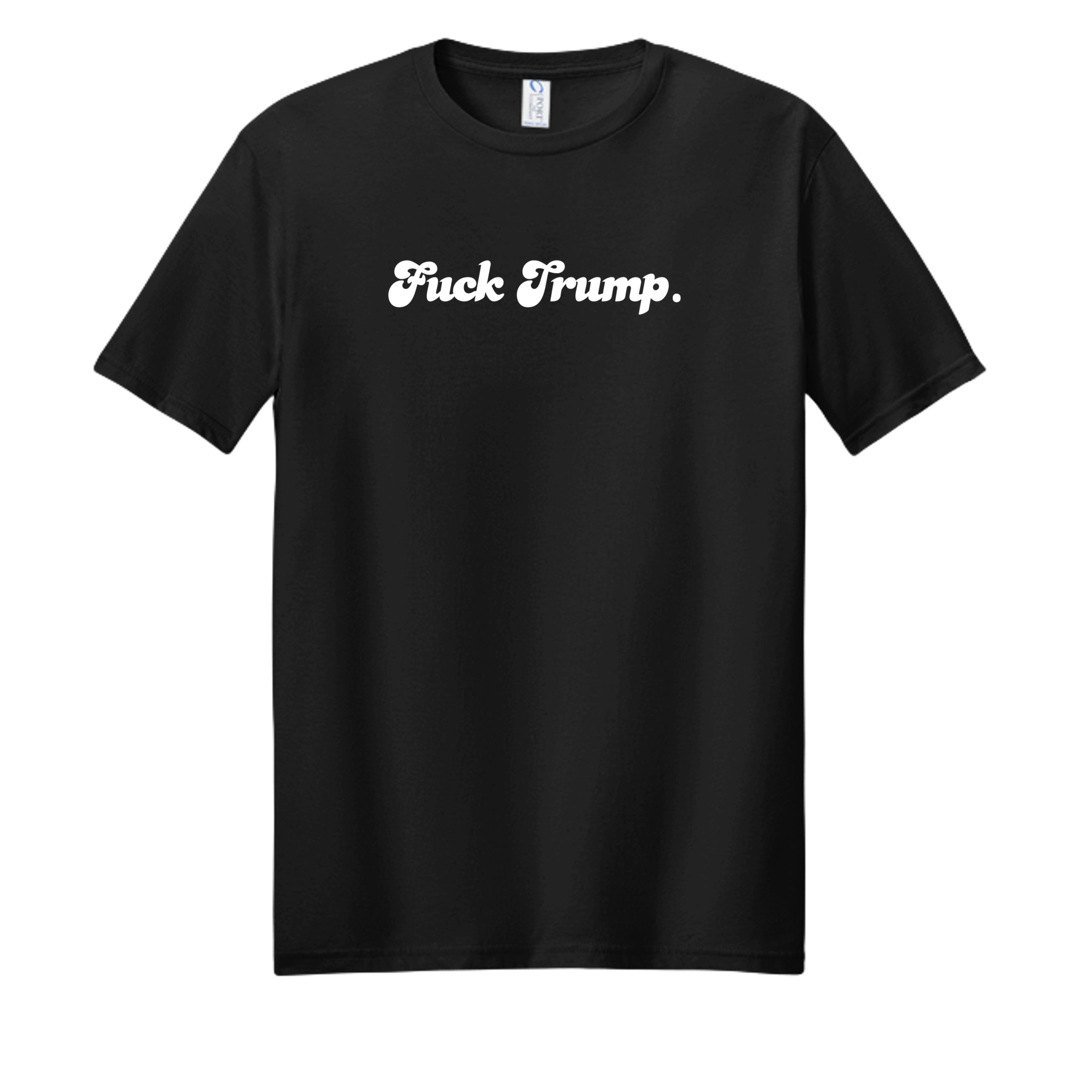 Jet Black - PC450 - FRONT