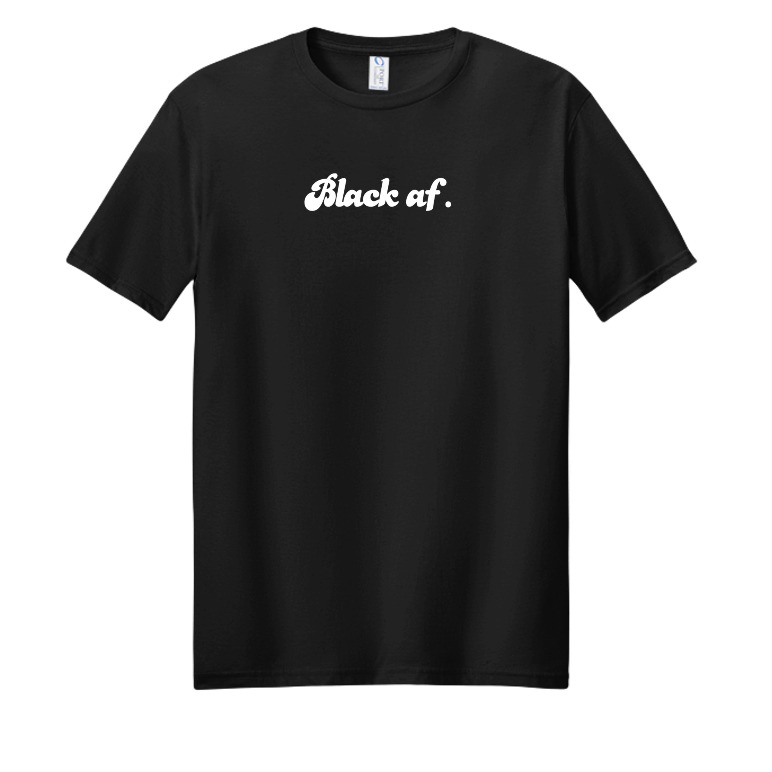 Jet Black - PC450 - FRONT